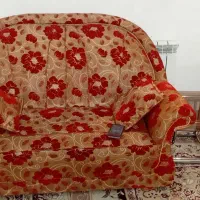 مبل|مبلمان خانگی و میز عسلی|مشهد, حسینآباد|دیوار