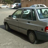 فروش فوری|خودرو سواری و وانت|فردیس, داوری|دیوار