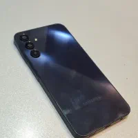 گلکسی A15 در حد نو