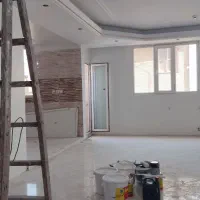 نقاشی ساختمان