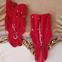 پافر بچه گانه|کفش و لباس بچه|اردبیل, |دیوار