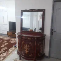 اینه کنسول|بوفه، ویترین، کنسول|نورآباد, |دیوار