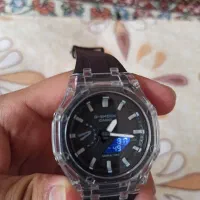 ساعت جیشاک|ساعت|قزوین, |دیوار