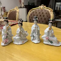 مجسمه چینی|مجسمه، تندیس، ماکت|تهران, پاسداران|دیوار