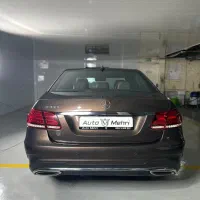 بنز e250|خودرو سواری و وانت|تهران, درختی|دیوار