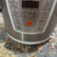 وسایل برقی آشپزخانه|اجاق گاز و لوازم برقی پختوپز|پاکدشت, پاکدشت (مامازند)|دیوار