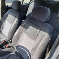 تیبا صندوقدار مدل۹۱ دوگانه سوز|خودرو سواری و وانت|مشهد, آزادشهر|دیوار