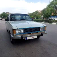 پیکان مدل 83
