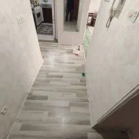 نصب قرنیز کفپوش قاب بندی ماربل شیت لمینت دیوارپوش