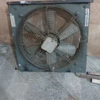 هواکش صنعتی