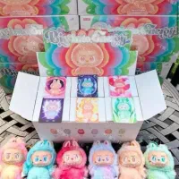 عروسک لبوبو انرژی پخش اورجینال اصلی چرخشی کوکا|اسباب‌‌بازی|قم, نیروگاه|دیوار