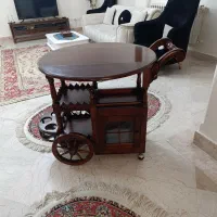 میز بار