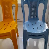 صندلی پلاستیکی|صندلی و نیمکت|سنندج, |دیوار