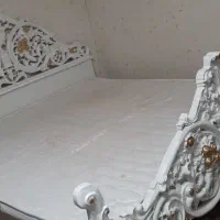 تخت خواب دونفره