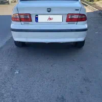 سمند lx مدل ۹۰ دوگانه|خودرو سواری و وانت|ماکو, |دیوار