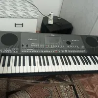ارگ pa600