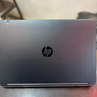 لپ تاپ hp در حد