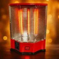 بخاری برقی|بخاری، هیتر، شومینه|تهران, امام زاده حسن|دیوار