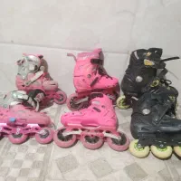 اسکیت