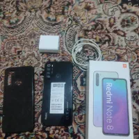 گوشی شیائومی نوت8