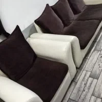 مبل 8نفره تمیز