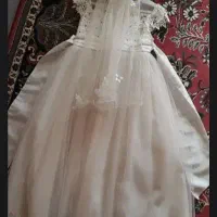 فروش تور تاج نو|لباس|یاسوج, |دیوار