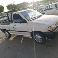 پراید وانت ۱۵۱