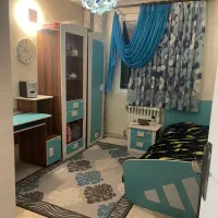 سرویس خواب کامل نوجوان