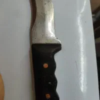 چاقو محمد طلا پدر|کلکسیون اشیاء عتیقه|کبودرآهنگ, |دیوار