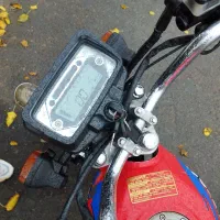 فروش هوندای ۲۰۰