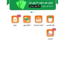 هدیه باور نکردنی