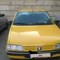 تاکسی بیرون شهری