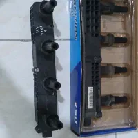 کویل ۲۰۶ داغی