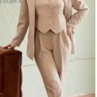 الگوهای شلوار زنانه و مردانه