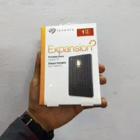 هارد اکسترنال یک ترا