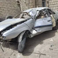 مشاوره،خریدار خودروی تصادفی چپ شده شما