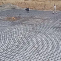 ارماتور بندی قالب بندی