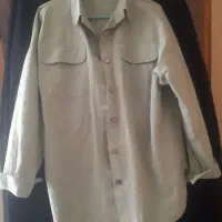 تعدادی لباس