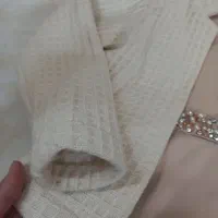 پیراهن سارافون کت تک، و کت تک سفید