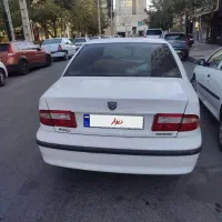 سمندEf7 مدل 90دوگانه کارخانه