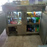 یخچال|یخچال و فریزر|پاسارگاد, |دیوار