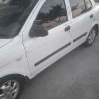 تیبا سفید