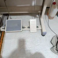 سردوز 3نخ798Dجک در حد نو|چرخ خیاطی و ریسندگی|دره شهر, |دیوار