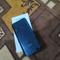 گوشی HONOR9X