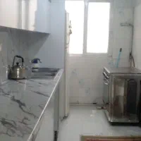 اجاره آپارتمان مبله . مهرآباد جنوبی|اجارهٔ کوتاهمدت آپارتمان و سوئیت|تهران, مهرآباد|دیوار