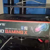 کیس گیمینگ|رایانه رومیزی|تهران, شهرک خرازی|دیوار