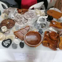 محصولات سنگ مصنوعی