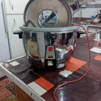 فلاسک دوقلوزودپزدوقلوپلوپز|ظروف پختوپز|خمین, |دیوار