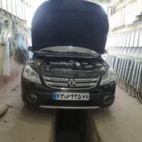 دنیای اگزوز. ایرانی. خارجی|قطعات یدکی و لوازم جانبی|مشهد, رسالت|دیوار