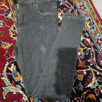 شلوار|لباس|زنجان, |دیوار